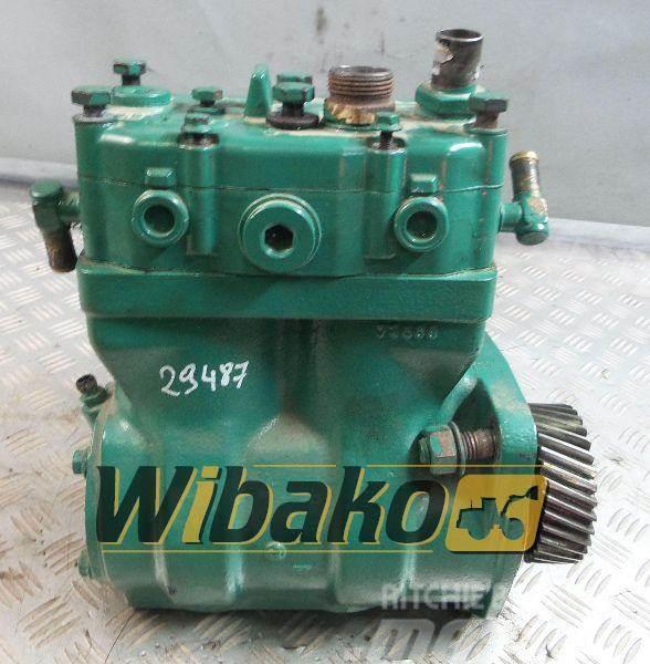 Wabco Compressor Wabco 73569 Motory