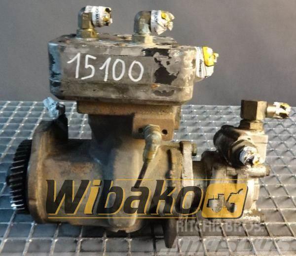 Wabco Compressor Wabco 9111530030 3949098 Motory