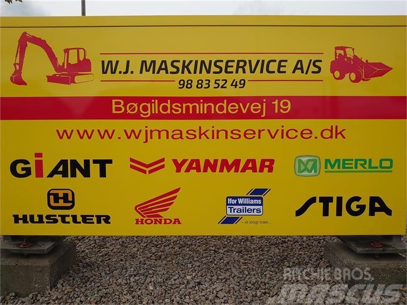 Ifor Williams LM146 Ďalšie prívesy