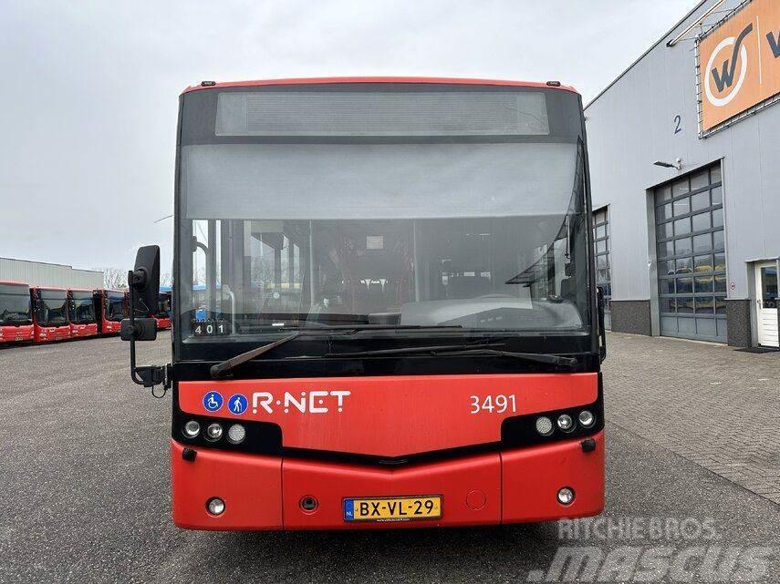 VDL CITEA CLE (2010 | EURO 5 | AIRCO) Mestské autobusy