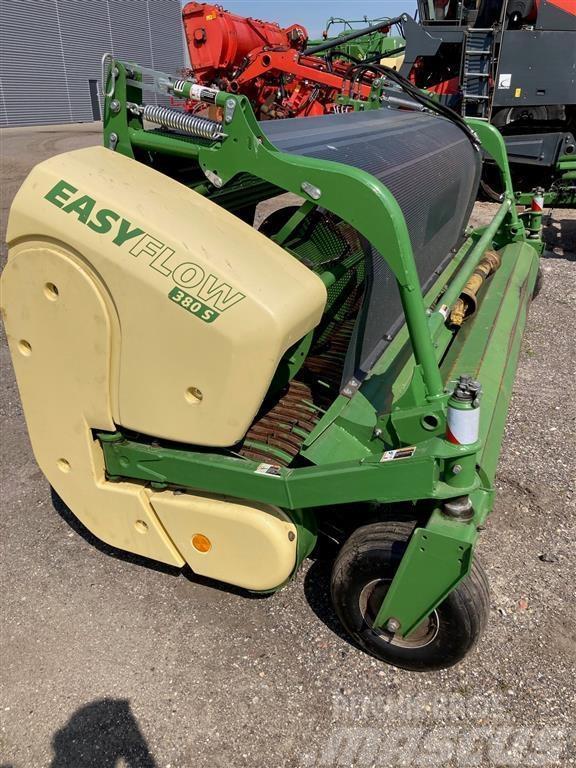 Krone EasyFlow 380S Príslušenstvo strojov na seno a krmivo