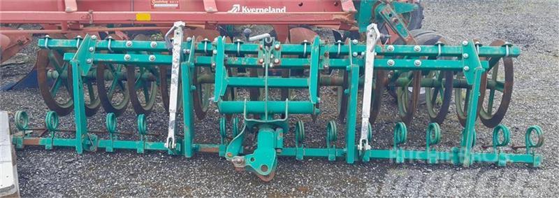 Kverneland PACKOMAT Ďalšie poľnohospodárske stroje
