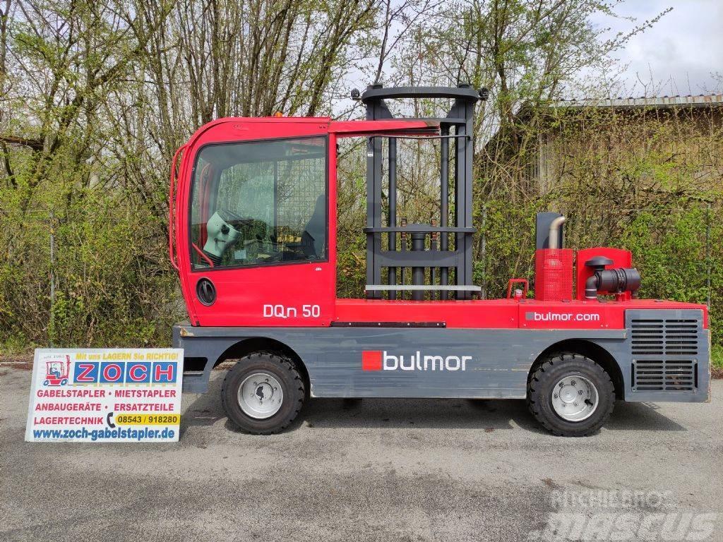 Bulmor DQN50-12-45V Bočný vysokozdvižný vozík