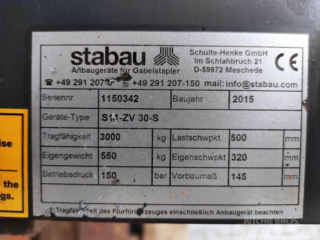 Stabau S11-ZV30-S Iné