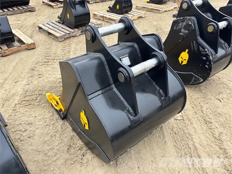 Dynamic Bucket Set Kúpte v aukcii použitý stroj Dynamic Entities 36 in Digging Excavator ...